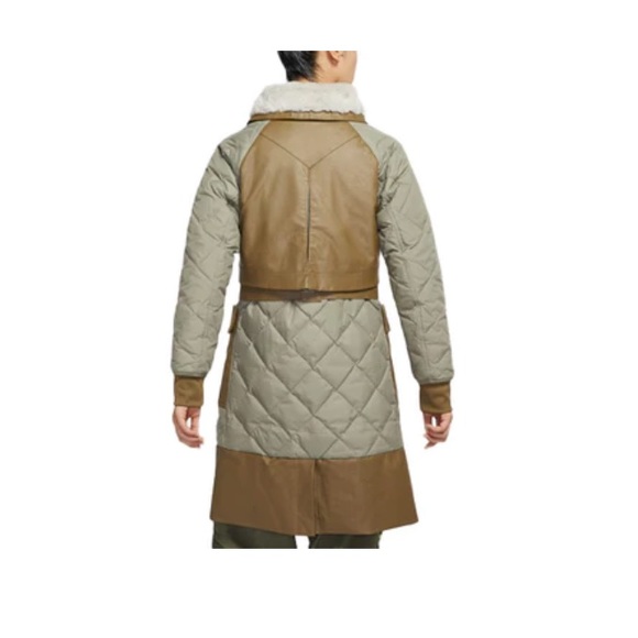 Nike Jordan Classics Trench 2.0 NWT - Picture 2 of 6